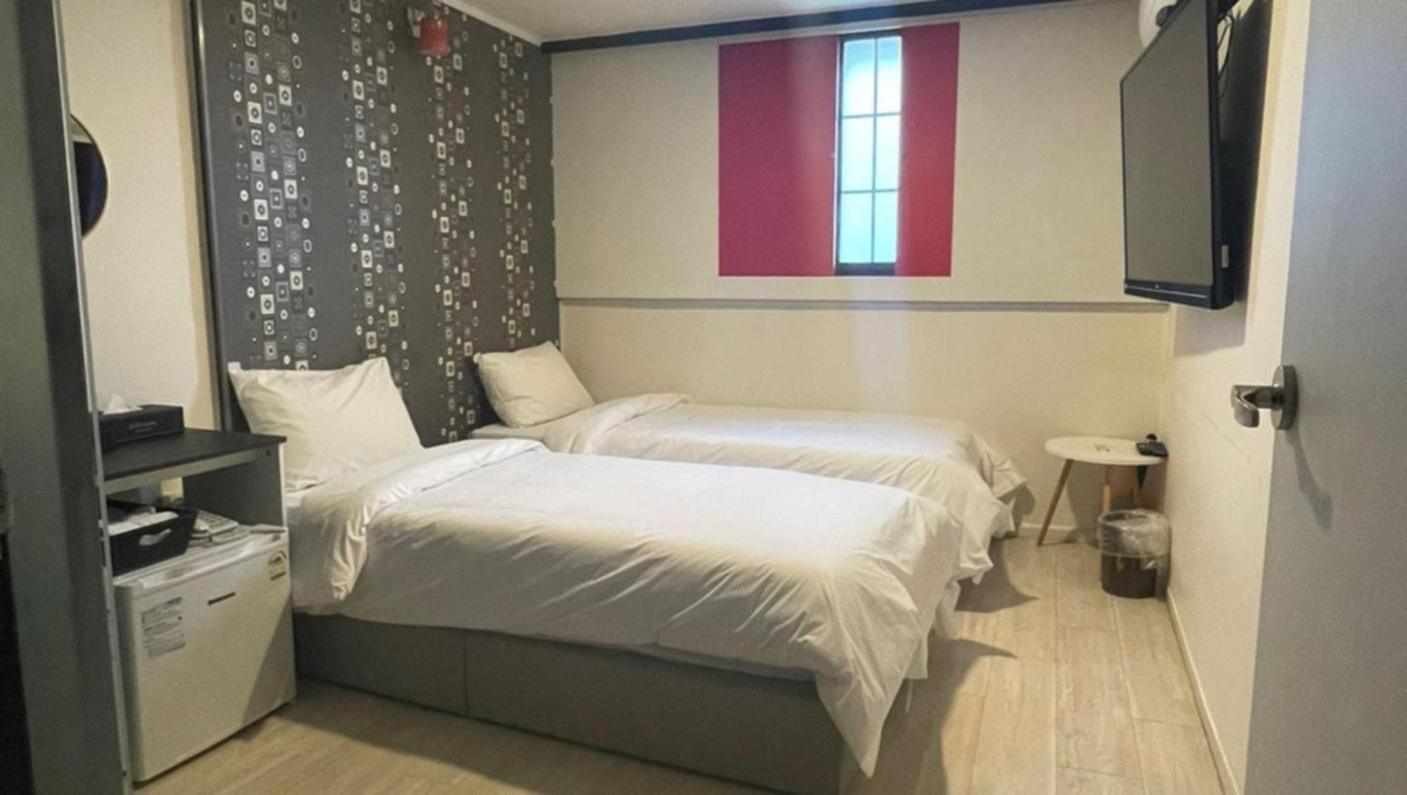 Hotel Atti Инчон Экстерьер фото
